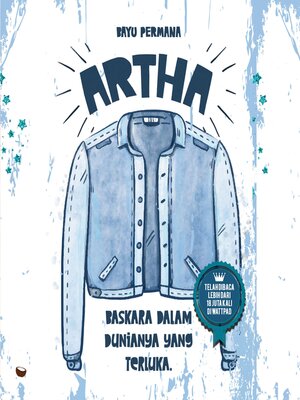 cover image of Artha